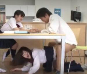 ひよこJK少女×浮気SEX｜彼女の親友が誘惑してくるので、彼女に内緒でこっそりハメ犯してます