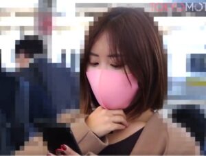 通勤OL×粘着ストーキング痴漢｜電車でサイレント強姦され快感堕ち、言いなりになってしまう気弱な女