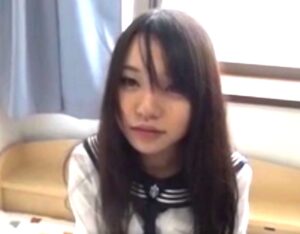 パパ活制服少女×昏睡種付け｜アウロリJKが睡眠薬を飲まされ、思春期まんこにドクドク中出しされる