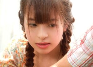 桜もこ｜ソロキャンプ女子×種付け強姦｜一人でキャンプに来ていた少女が中年キモ男に襲われてしまい・・・