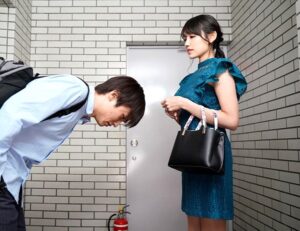 岬さくら｜クソ高慢な若妻がソープ嬢だと知った俺は、脅迫してリベンジ強姦。俺専用の肉便器奴隷にしてやったｗ