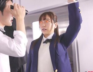 白石かんな｜ひよこ少女×言いなり催眠強姦｜制服JK娘に催眠術をかけ、やりたい放題に犯しまくって言いなりメス奴隷。