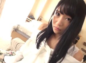 星奈あい｜孕ませベロチューSEX｜だいしゅき彼女を自宅に呼んで、本気のラブ甘濃厚エッチ