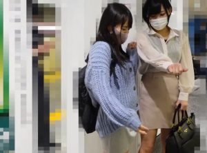 ひよこ少女×監禁輪姦｜痴漢した美女を犯り専用アジトに連れ込んでハメ犯す鬼畜男