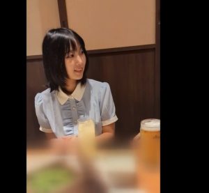 盗撮×ひよこ少女×キメセク強姦｜旅行会社の新人OLが飲み会で酔わされ、同僚男に輪姦強姦されちゃう