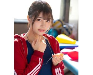 唯井まひろ｜水泳部女子マネ×性奴隷｜男子部員の為に肉便器、性処理道具になるひよこ少女