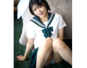 虹村ゆみ｜ひよこJK教え子×しゅきしゅき種付けSEX要求『私が、大好きなら妊娠させて』中年教師に告白しちゃった制服少女。パイパンウブまんこに本気で射精しちゃう不倫先生
