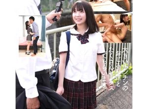 日向由奈×デビュー作品｜妹系ひよこ少女×拘束＆玩具責め｜中年おじチンポでハメ犯されちゃうアウロリJC娘。宙に浮くほど激しいピストンで幼膣を凌辱され絶頂しまくり