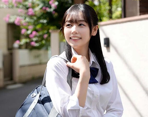 時田亜美｜幼馴染ひよこ少女×SEX練習｜マンコにチンポを擦り付けるだけ？練習のはずがヌルッと挿入しちゃって、フィアンセがいるのに本気交尾ｗ