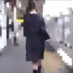 制服ひよこ少女×種付け電車痴漢｜下車した後、無抵抗だったJKをホテルに連れ込み、何度も凌辱して性奴隷強姦