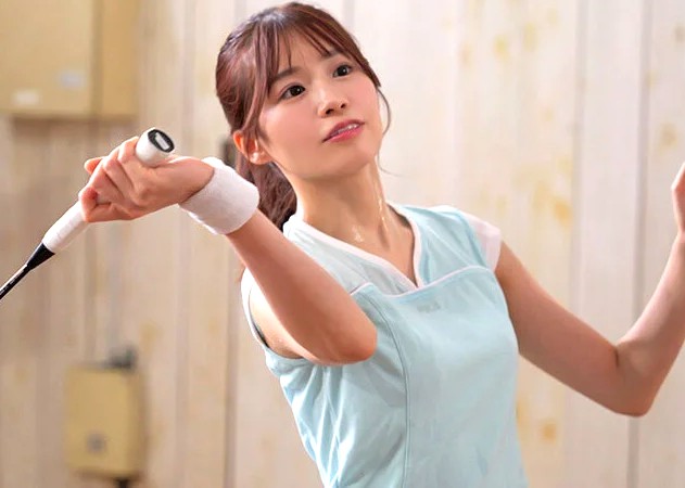 未歩なな｜ドスケベひよこ少女×誘惑｜先生のおちんちんが欲しいの」アウロリJK教え子に求愛されちゃう既婚教師。不倫SEXに沼っちゃう