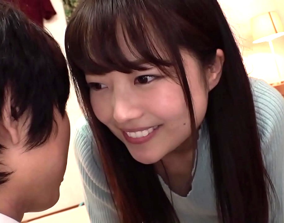 宮沢ちはる｜スケベ女先生×イタズラ筆おろし「私のパンツ見てたでしょ？」家庭教師が童貞生徒を誘惑。濃厚フェラ、クンニからSEXに発展ｗ