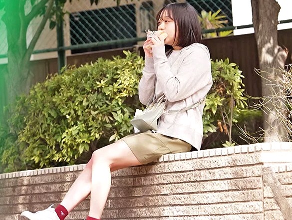 月乃あや｜JSみたいなミニ少女×連れ去り種付け強姦｜街で見つけたひよこ天使を誘拐。自宅で大人チンポを捻じ込み膣内射精ｗ