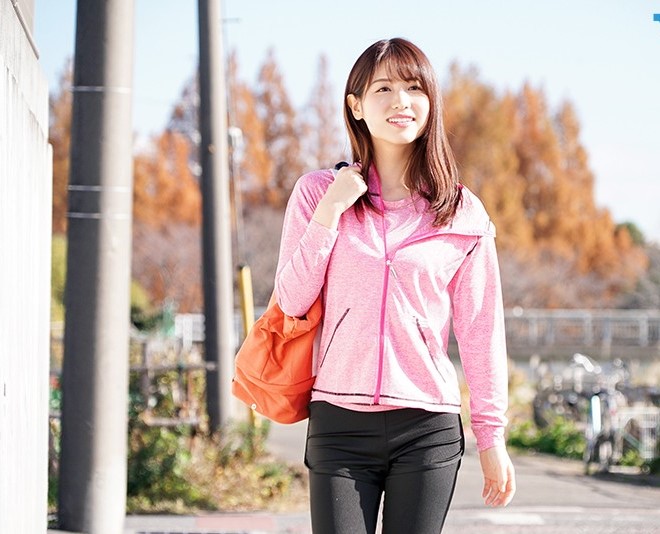 桜空もも｜若妻NTR強姦×快感堕ち｜筋肉トレーナーの絶倫デカチンに何度もハメ犯されイキまくる人妻。気持ち良すぎて拒み切れない