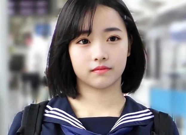 国民的美少女JK×電車痴漢×連れ込み種付け強姦｜狙った娘を車内で羞恥レイプしても終わらない。ヤリ部屋に連行してびゅるびゅる膣内射精