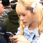 病みカワ女子×アへ顔孕ませ強姦｜ド派手なロリ娘を車内でセクハラ痴漢。絶頂するまで凌辱＆羞恥させる。潮吹き震わせイキ狂い｜雅子りな 柏木こなつ 美澄玲衣 皆月ひかる