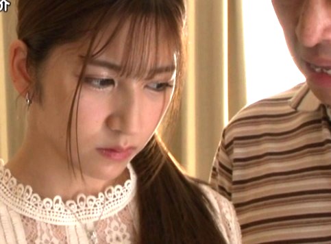 七ツ森りり｜息子の嫁×睡姦×ベロちゅ～NTR交尾｜セックスレスで欲求不満な若妻が義父にベロベロ舐めされ絶頂。義父チンポで感じてしまう最低不貞妻