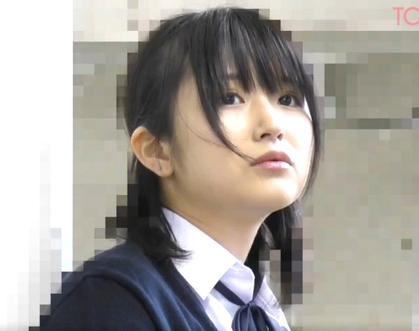 通学アウロリ少女×電車種付け強姦×逆さ撮り｜制服JKの思春期まんこに、鬼ちんぽをねじ込み、ドクドク中出しする鬼畜男