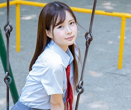松本いちか×初期作品×ひよこ少女種付けSEX｜無垢な制服少女が、絶倫男子にハメ犯されてイキまくるｗ