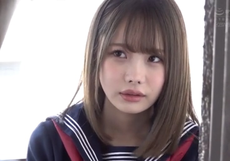 松本いちか｜アウロリ少女×ゴミ屋敷×孕ませ種付け強姦｜中年キモ男の汚部屋に監禁されたJK。無理やりハメ犯され調教