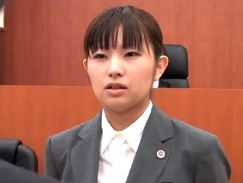 倖田みらい｜ながえスタイル｜女弁護士の夜の遊びはマッサージ店通い。相手にめちゃくちゃにされて感じちゃう。